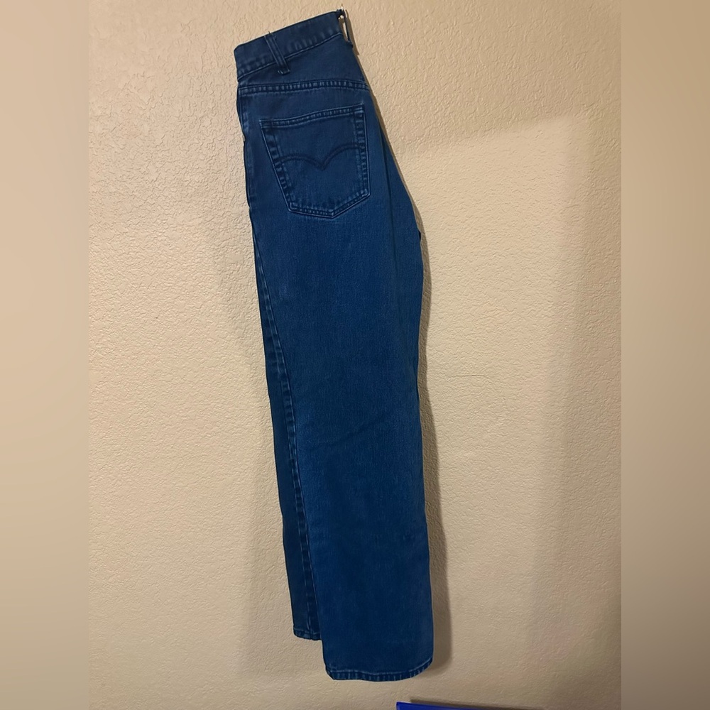 Levi SilverTab Jeans